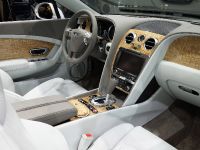 Bentley Continental GTC Frankfurt (2011) - picture 3 of 3