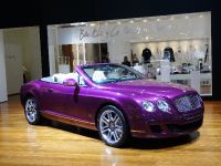 Bentley Continental GTC Series 51 Geneva (2010) - picture 3 of 3