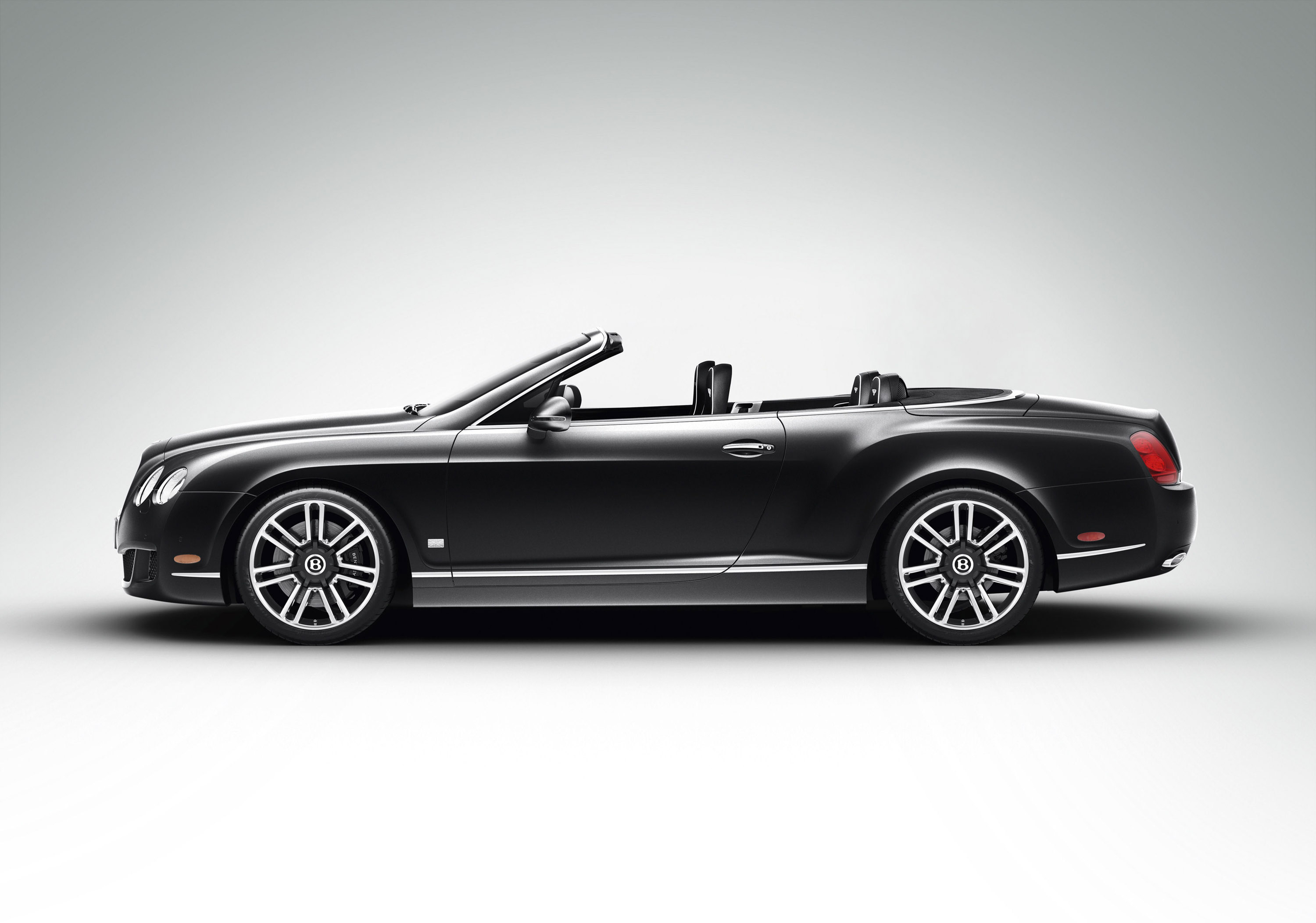 Bentley Continental GTC Speed 80-11