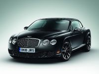 Bentley Continental GTC Speed 80-11 (2011) - picture 1 of 5