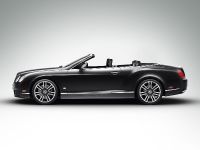 Bentley Continental GTC Speed 80-11 (2011) - picture 3 of 5
