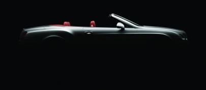 Bentley Continental GTC Speed (2010) - picture 12 of 19