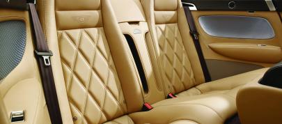 Bentley Continental GTC Speed (2010) - picture 15 of 19