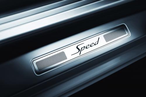 Bentley Continental GTC Speed (2010) - picture 16 of 19