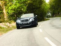 Bentley Continental GTC Speed (2010) - picture 1 of 19