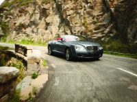 Bentley Continental GTC Speed (2010) - picture 2 of 19