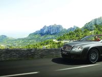 Bentley Continental GTC Speed (2010) - picture 3 of 19