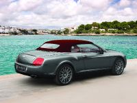 Bentley Continental GTC Speed (2010) - picture 5 of 19