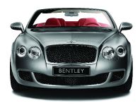 Bentley Continental GTC Speed (2010)