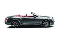 Bentley Continental GTC Speed (2010)