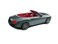 Bentley Continental GTC Speed (2010) - picture 10 of 19
