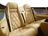 Bentley Continental GTC Speed (2010)