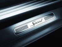 Bentley Continental GTC Speed (2010)