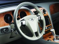 Bentley Continental GTC Speed (2010) - picture 19 of 19