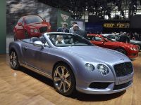 Bentley Continental GTC V8 New York (2012) - picture 3 of 4