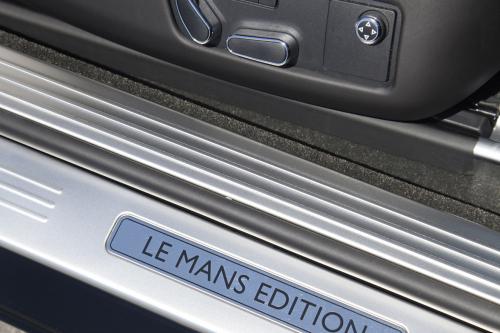 Bentley Continental Le Mans Edition (2013) - picture 9 of 9