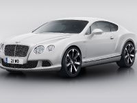 Bentley Continental Le Mans Edition (2013) - picture 2 of 9