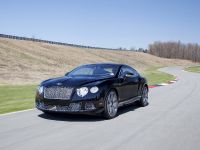 Bentley Continental Le Mans Edition (2013) - picture 3 of 9