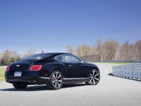 Bentley Continental Le Mans Edition (2013) - picture 4 of 9