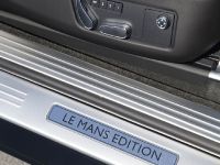 Bentley Continental Le Mans Edition (2013)