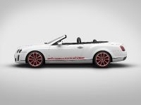 Bentley Continental Supersports Convertible ISR (2011) - picture 1 of 6