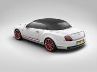 Bentley Continental Supersports Convertible ISR (2011) - picture 2 of 6