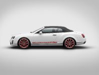 Bentley Continental Supersports Convertible ISR (2011) - picture 3 of 6