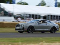 Bentley Continental Supersports at Goodwood (2009) - picture 3 of 7
