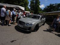 Bentley Continental Supersports at Goodwood (2009) - picture 5 of 7