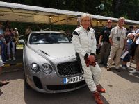 Bentley Continental Supersports at Goodwood (2009) - picture 6 of 7
