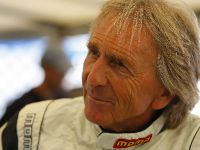 Bentley Continental Supersports at Goodwood (2009)