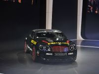 Bentley Continental Supersports Ice Speed Record Geneva (2011) - picture 3 of 5
