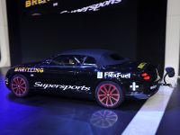 Bentley Continental Supersports Ice Speed Record Geneva (2011) - picture 5 of 5