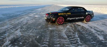 Bentley Continental Supersports Ice Top Speed (2011) - picture 4 of 9