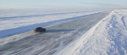 Bentley Continental Supersports Ice Top Speed (2011) - picture 7 of 9