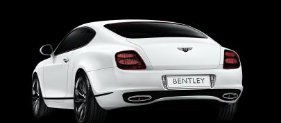 Bentley Continental Supersports (2010) - picture 7 of 20