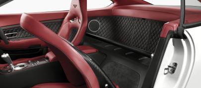 Bentley Continental Supersports (2010) - picture 15 of 20