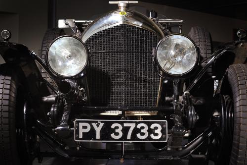 Bentley Continental Supersports (2010) - picture 1 of 20