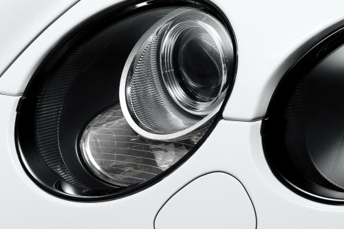 Bentley Continental Supersports (2010) - picture 8 of 20