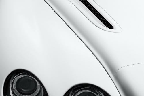 Bentley Continental Supersports (2010) - picture 9 of 20