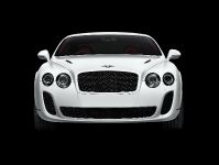 Bentley Continental Supersports, 1 of 20