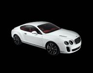 Bentley Continental Supersports, 2 of 20