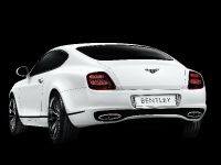 Bentley Continental Supersports, 5 of 20