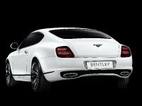 Bentley Continental Supersports (2010) - picture 7 of 20