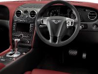 Bentley Continental Supersports (2010) - picture 14 of 20