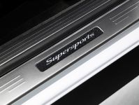 Bentley Continental Supersports (2010) - picture 19 of 20