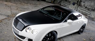Bentley edo speed GT (2009) - picture 4 of 9