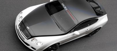 Bentley edo speed GT (2009) - picture 7 of 9