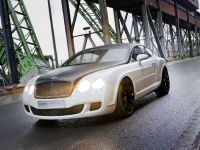 Bentley edo speed GT