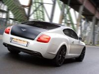 Bentley edo speed GT (2009) - picture 2 of 9